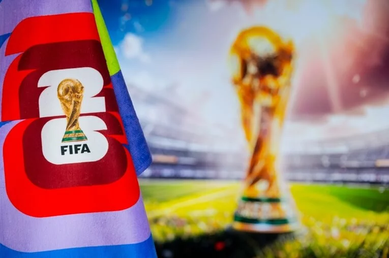 World Cup 2026 Odds
