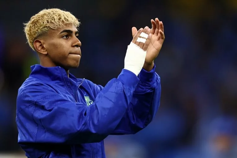 World Cup 2026 Star Odds
