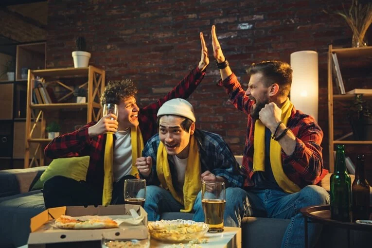 World Cup betting offer