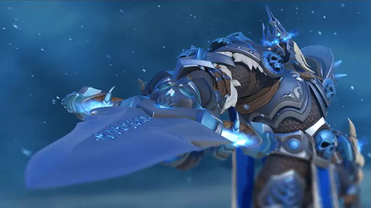 World of Warcraft 20th