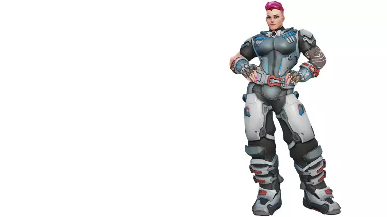 Zarya