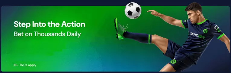 ZenoBet Sport