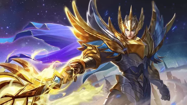 Zilong Counters in Mobile Legends