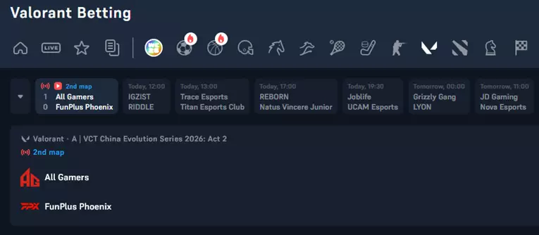 acebet esports