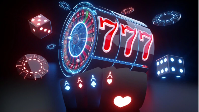RTP in slots