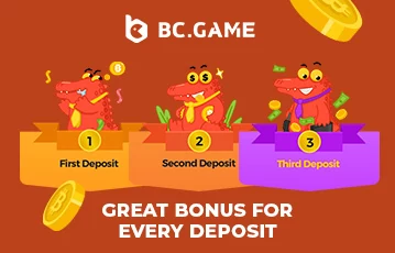Remarkable Website - BC Game обзор Will Help You Get There