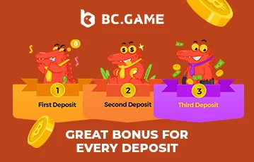 Top 25 Quotes On The BC Game Casino