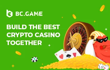 52 Ways To Avoid BC.Game Online Casino in Nigeria Burnout