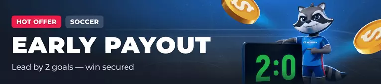 betfury early payout