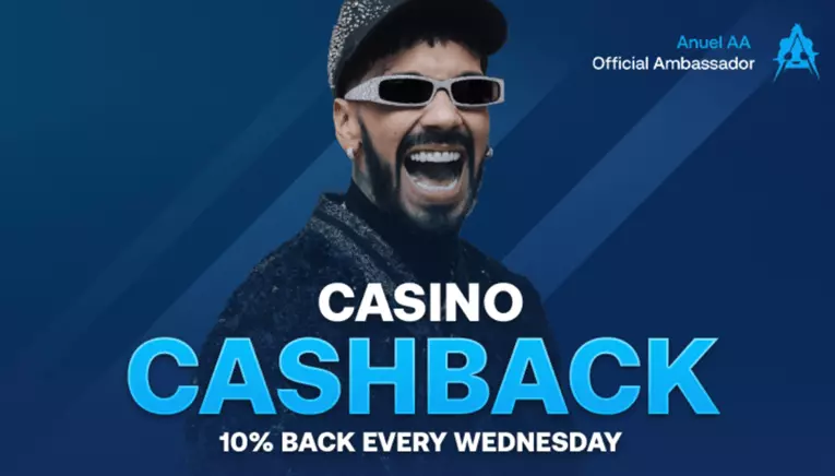 betpanda cashback