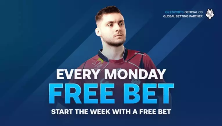 betpanda freebet
