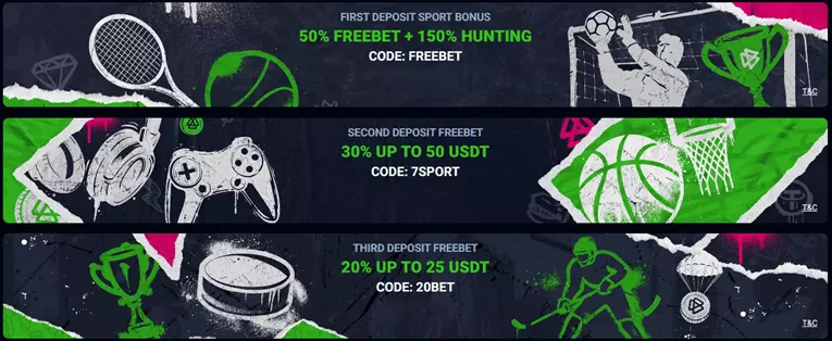 bets.io sport bonus
