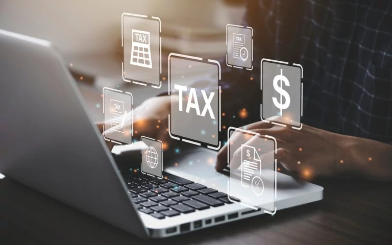 betting tax