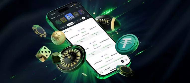 bitcasino.io app
