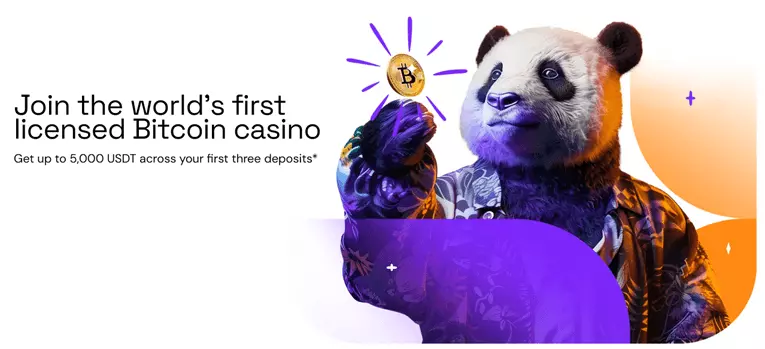 bitcasino.io test