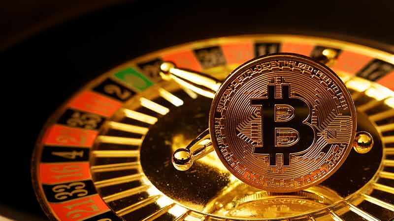 Crypto Gambling Beginner Guide