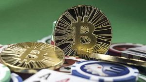 Crypto Gambling Guide