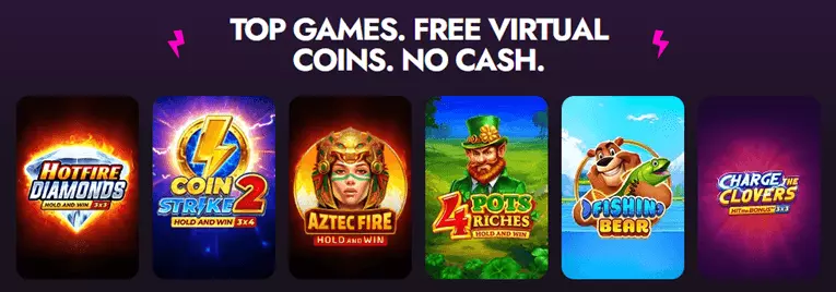 cashoomo games