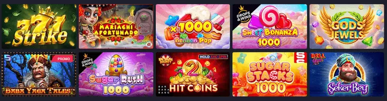 coinplay slots