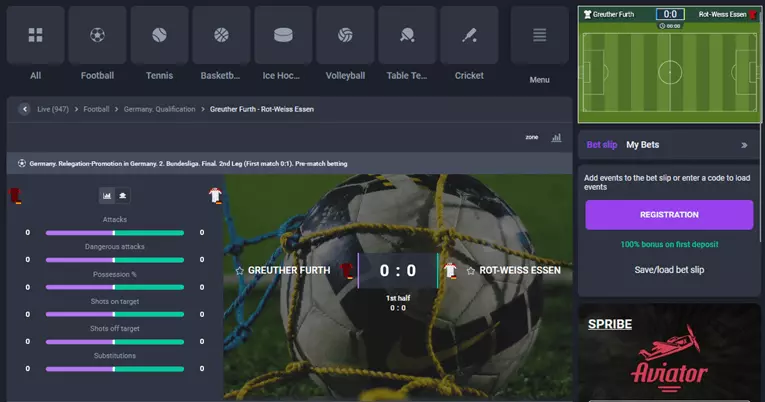coinplay live betting