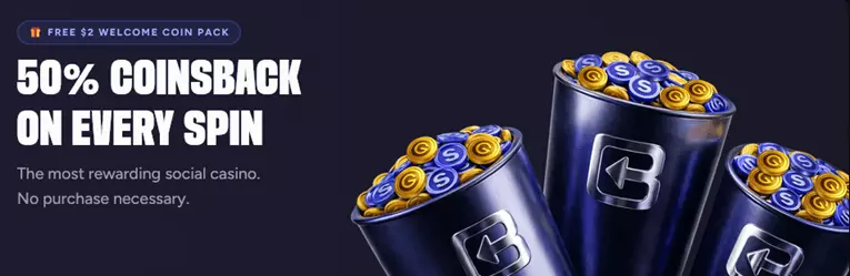 coinsback bonus