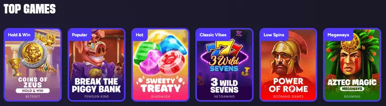 coinsback games