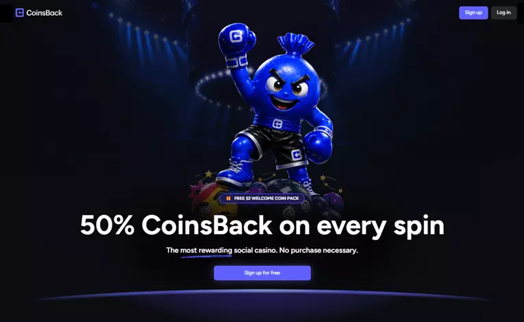 coinsback