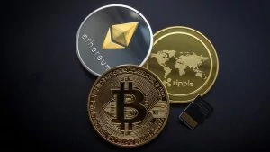Anonymity in Crypto Gambling