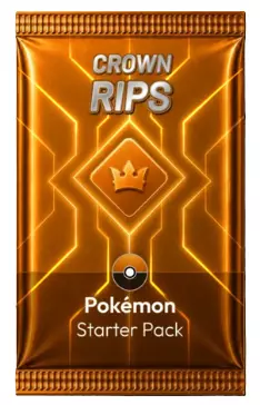 crown coins rip cards