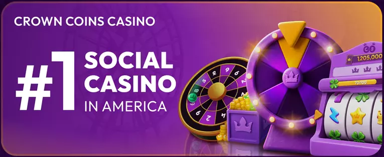crowncoins casino rip card test