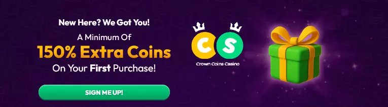 crowncoins extras