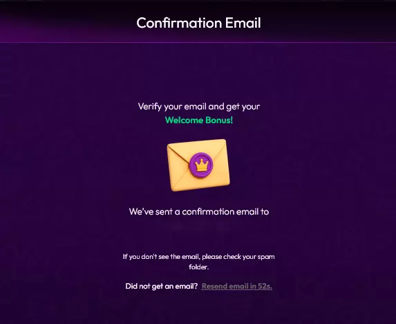 crowncoins login