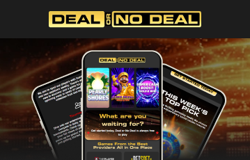 Deal Or No Deal Win Mobile Play