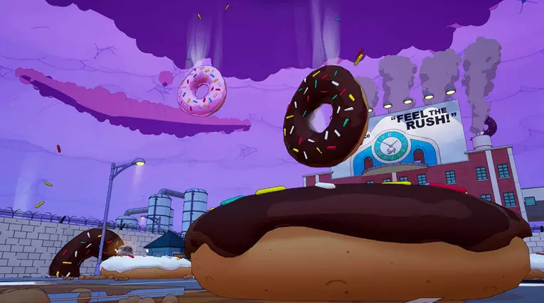 donuts