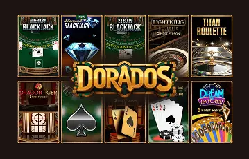 Dorados tables