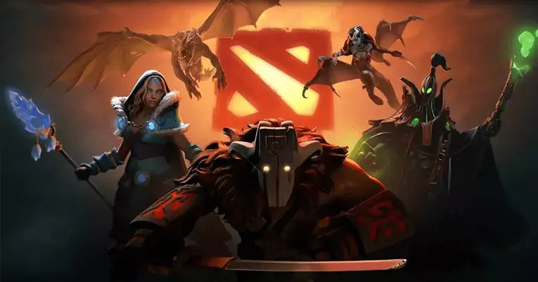 Dota 2 betting sites