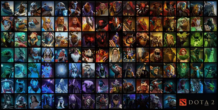 dota 2 bets