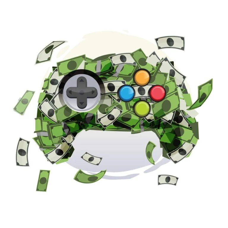 european gaming amrket value