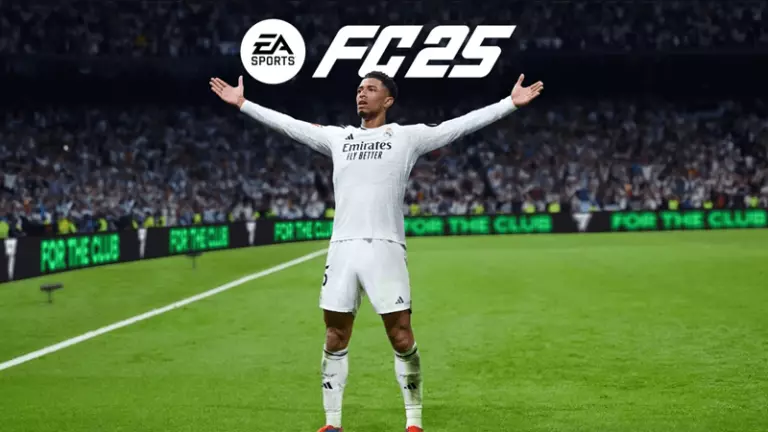 fifa 25 release date