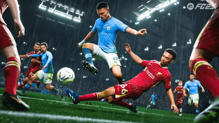fifa 25 release dates