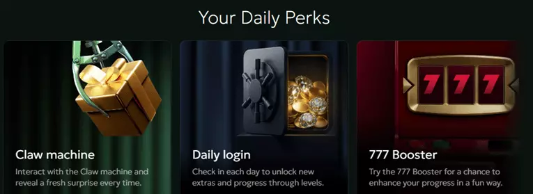 firesevens bonus