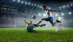 Soccer Prediction Market Sites