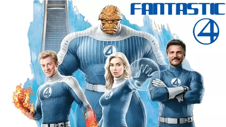 fortnite fantastic four