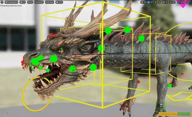 fortnite unreal editor