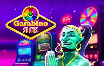 gambino slots casino games