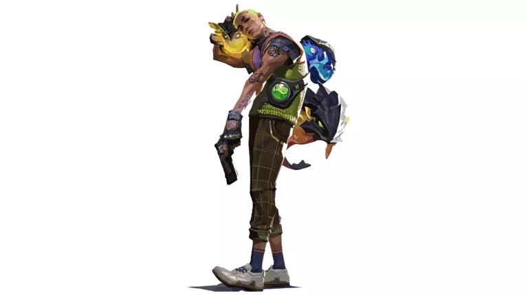 gekko valorant