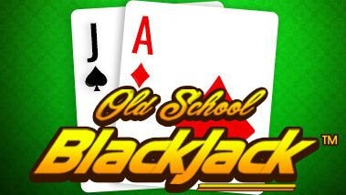 Old School Blackjack