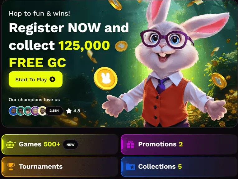 jackpotrabbit no deposit