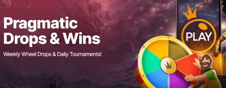 Pragmatic Play Drops & Wins