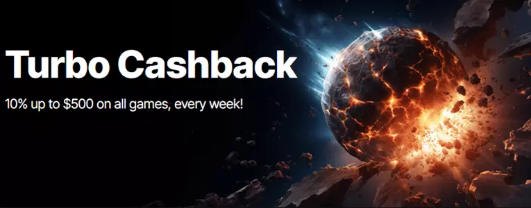 Turbo Cashback